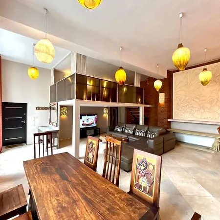 Loftapart Appartement *