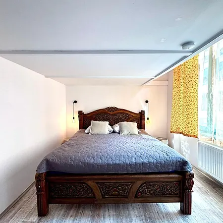 Appartement Loftapart Wrocław