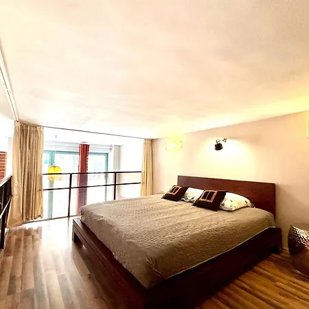 Loftapart Appartement Wrocław