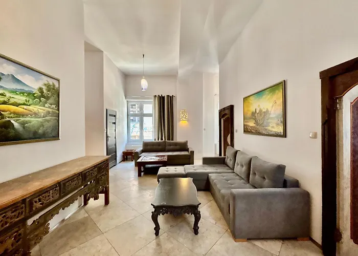 Loftapart Appartement Wrocław