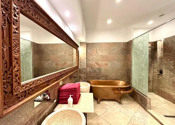 Appartement Loftapart *