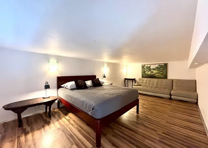 Loftapart Appartement Wrocław