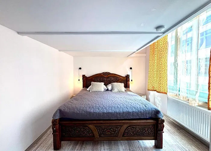 Appartement Loftapart Wrocław