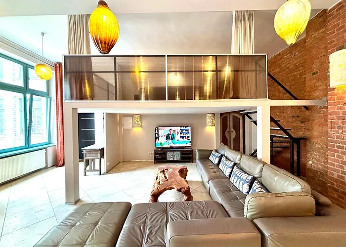 Loftapart * Wrocław