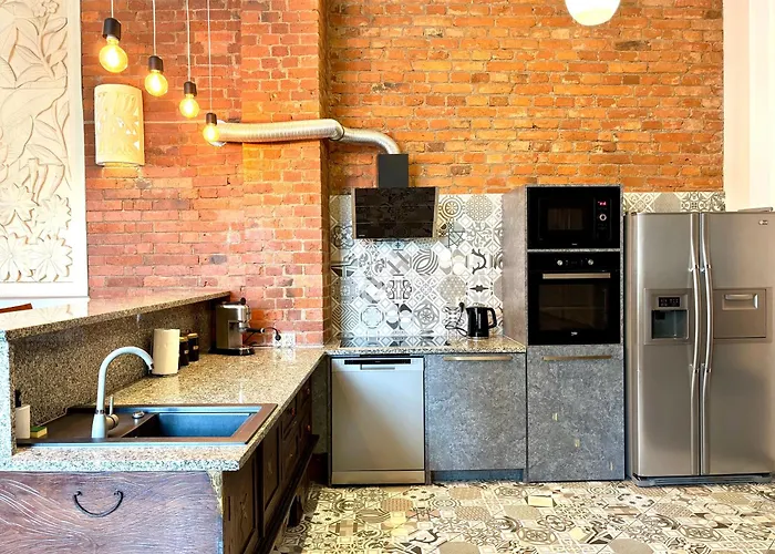 Loftapart Appartement