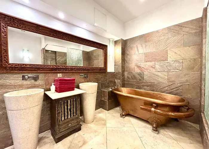 Appartement Loftapart