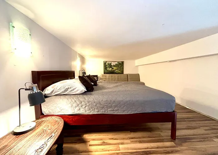 Loftapart Appartement *