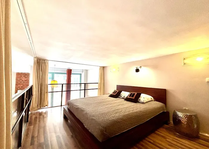 Loftapart Appartement Wrocław