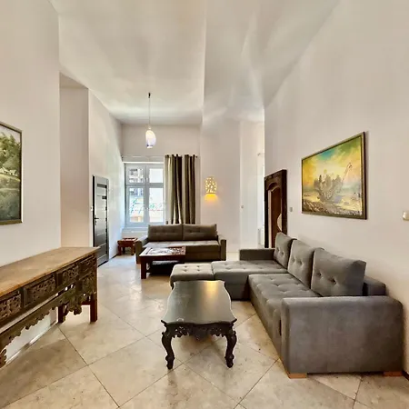 Loftapart شقة فروتسواف