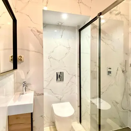 شقة Loftapart فروتسواف