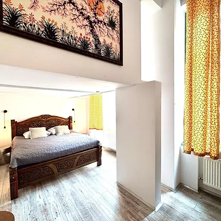 Loftapart * فروتسواف