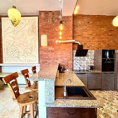 Apartment Loftapart