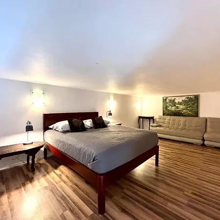 Loftapart 公寓 弗罗茨瓦夫