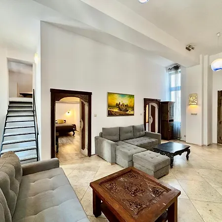 Loftapart 弗罗茨瓦夫