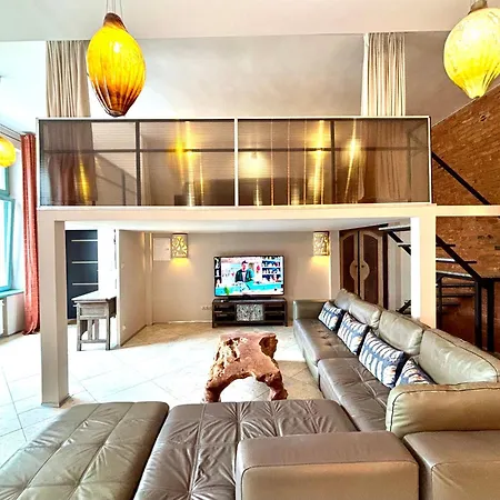 Loftapart * فروتسواف