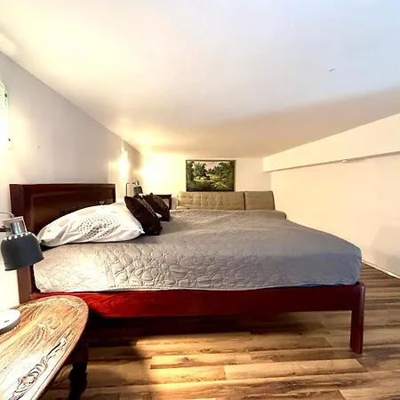 Loftapart Apartment *