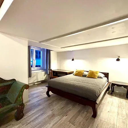 Apartment Loftapart *