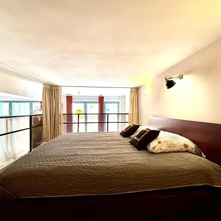 Loftapart فروتسواف