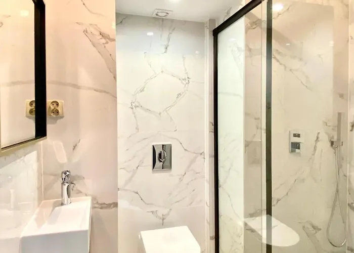 Appartamento Loftapart Breslavia