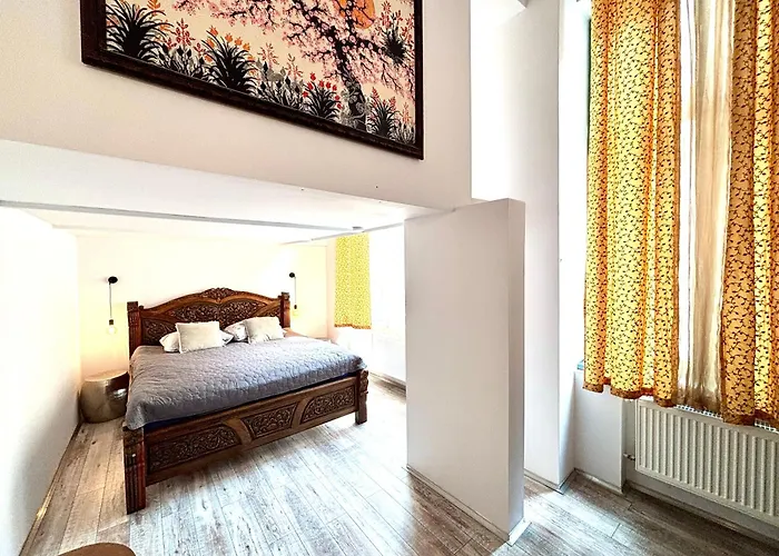 Loftapart * 弗罗茨瓦夫