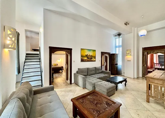 Loftapart 弗罗茨瓦夫