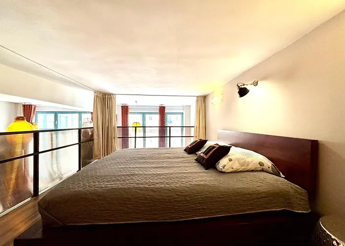 Loftapart 弗罗茨瓦夫